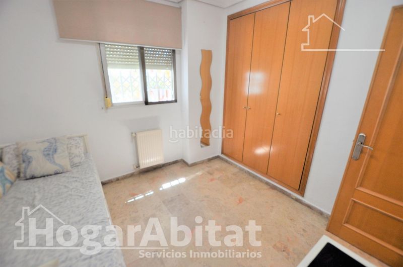 Foto 4a239fbe-6fa8-4ce3-94f8-3617a361c70e. Pis amb calefacció a Barrio de Patraix Valencia