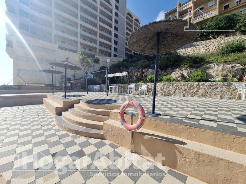 Foto 193f2fff-4c1b-40c3-bace-4fe433cde82f. Pis amb calefacció aparcament piscina a El Faro Cullera