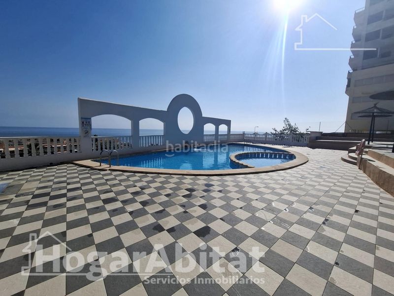 Foto 5c7006ce-c46f-4e13-a467-db3919fb8393. Pis amb calefacció aparcament piscina a El Faro Cullera