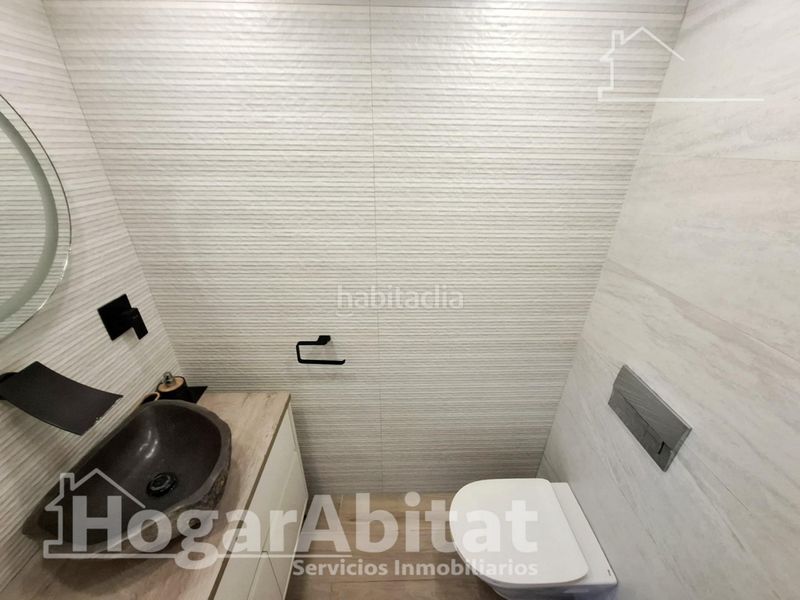 Foto c85834e7-b3f1-4430-9e05-8c81ddfd60be. Pis amb calefacció aparcament piscina a El Faro Cullera