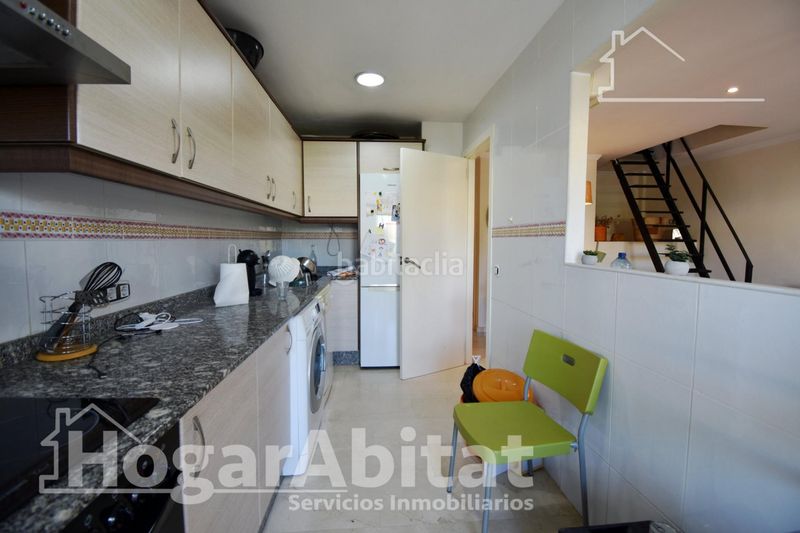 Foto 492db407-e582-4421-9baf-9a6ce8070681. Casa adossada amb aparcament piscina a Oliva playa Oliva