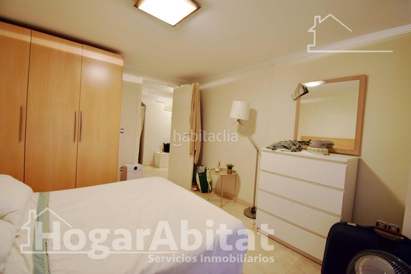 Foto 9a8f6232-6c62-457a-9938-0fba9ca0857e. Casa adossada amb aparcament piscina a Oliva playa Oliva