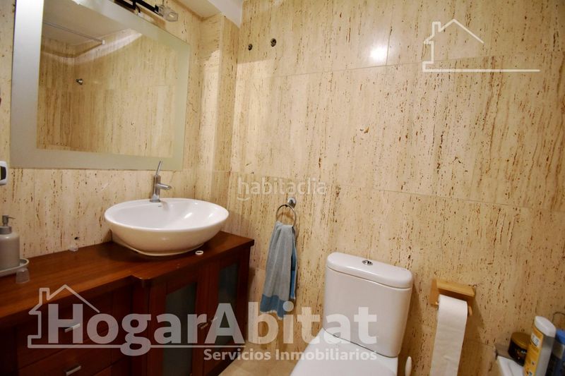 Foto dc9b7ec0-50f9-468c-8935-7affb6d738b3. Casa adossada amb aparcament piscina a Oliva playa Oliva