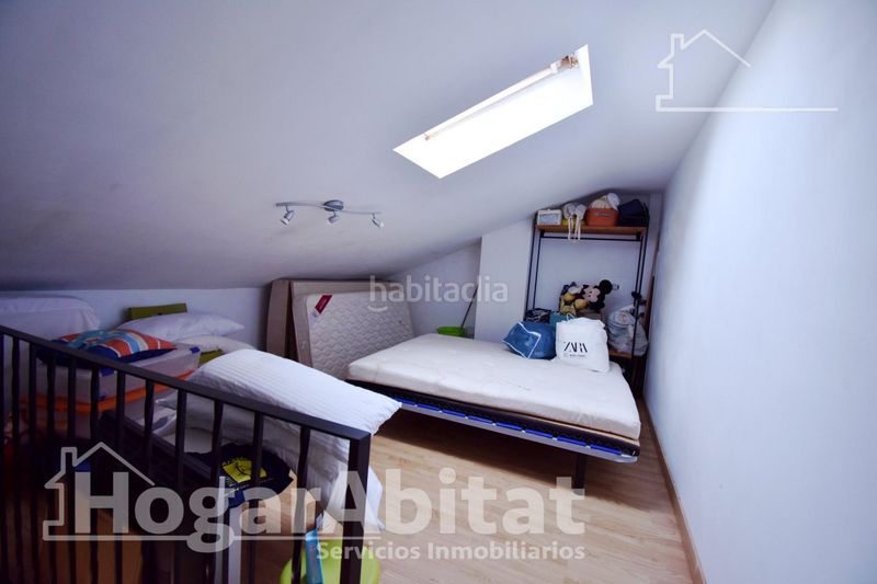 Foto e5588e21-e036-48a9-91c7-5a356487bb05. Casa adossada amb aparcament piscina a Oliva playa Oliva
