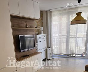 Appartamento  Avenida de la ciudad de castellón. Oportunidad! estudio con ascensor a un paso de la playa