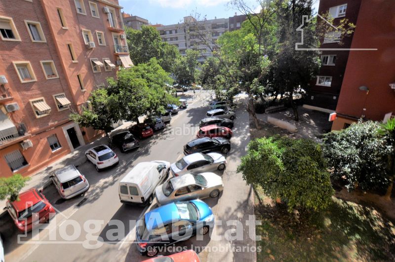 Foto 956307a0-3690-4001-95e0-a1890e23236c. Pis amb calefacció a La Llum Valencia