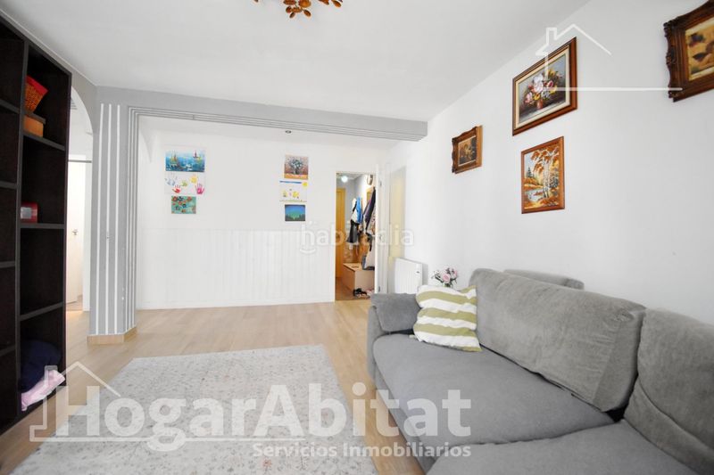 Foto ad9c0a8a-e9c0-4d6a-af24-d6b0917bb8f5. Pis amb calefacció a Grau de Gandía-Marenys de Rafalcaid Gandia
