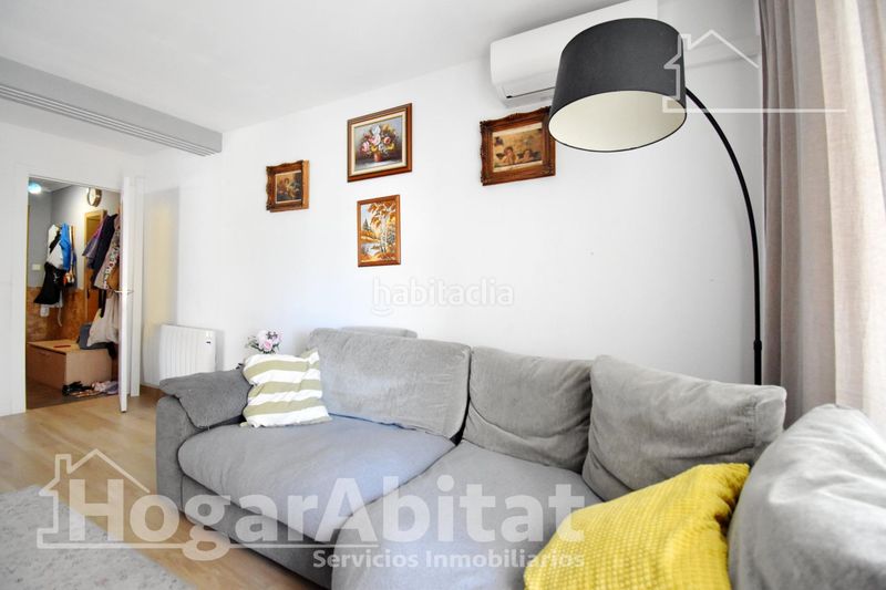 Foto d153c825-7c95-4d4f-9154-0c5cc892c089. Pis amb calefacció a Grau de Gandía-Marenys de Rafalcaid Gandia
