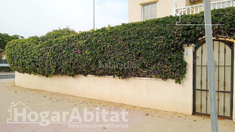 Foto 9a6a5318-d77b-43ff-8106-c52fcf43c758. Pis amb calefacció aparcament piscina a Lomas de Cabo Roig - Los Dolses Orihuela