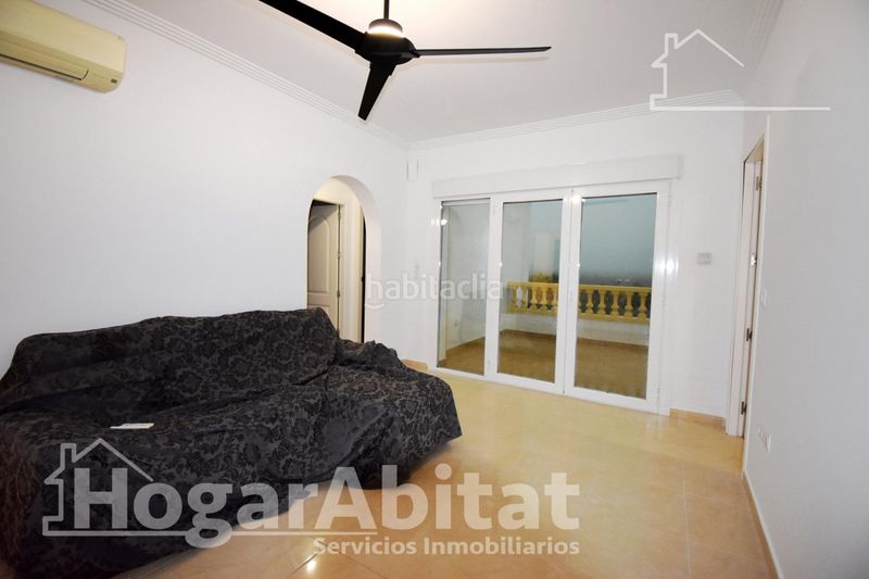 Foto 1798af05-239a-499d-8c0c-9cf234d80c02. Chalet mit parking pool in Beniarbeig