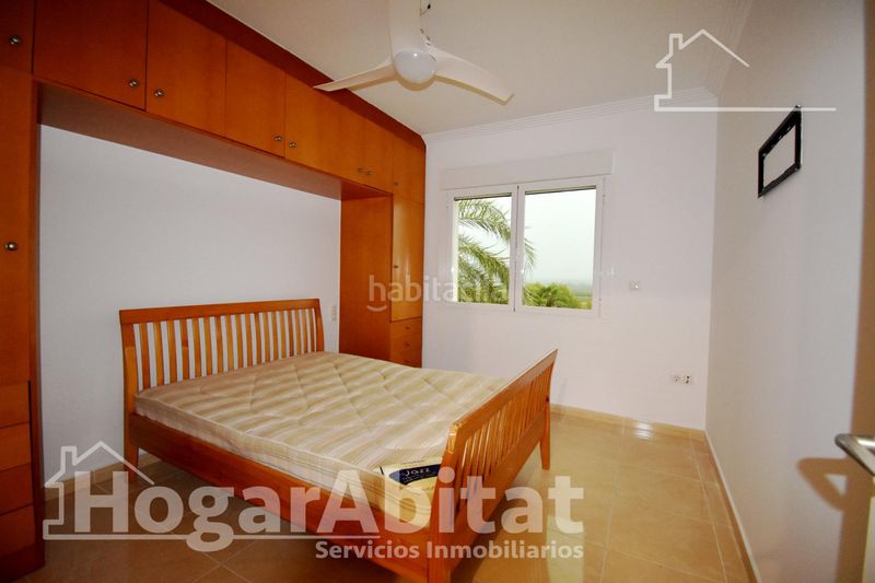 Foto 1abae48c-1e63-4776-b271-8eed98d5162c. Chalet mit parking pool in Beniarbeig