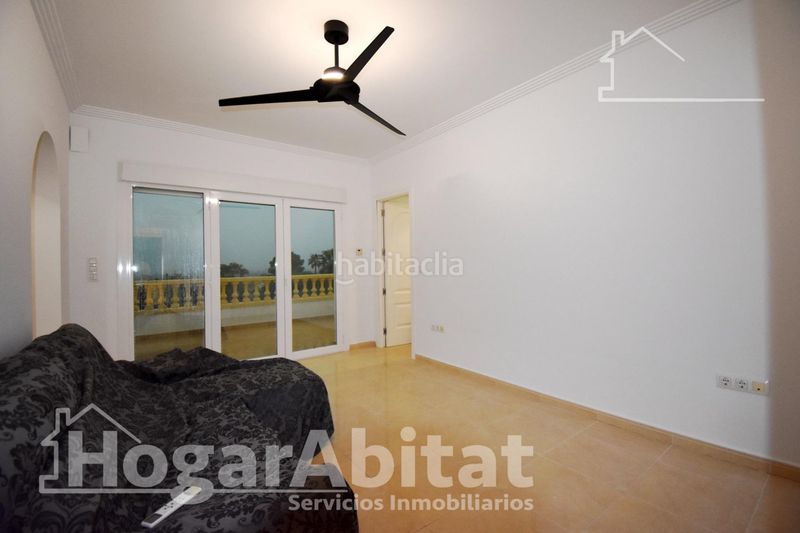 Foto 42aea7ac-3e11-424b-85d7-648117dc06db. Chalet mit parking pool in Beniarbeig