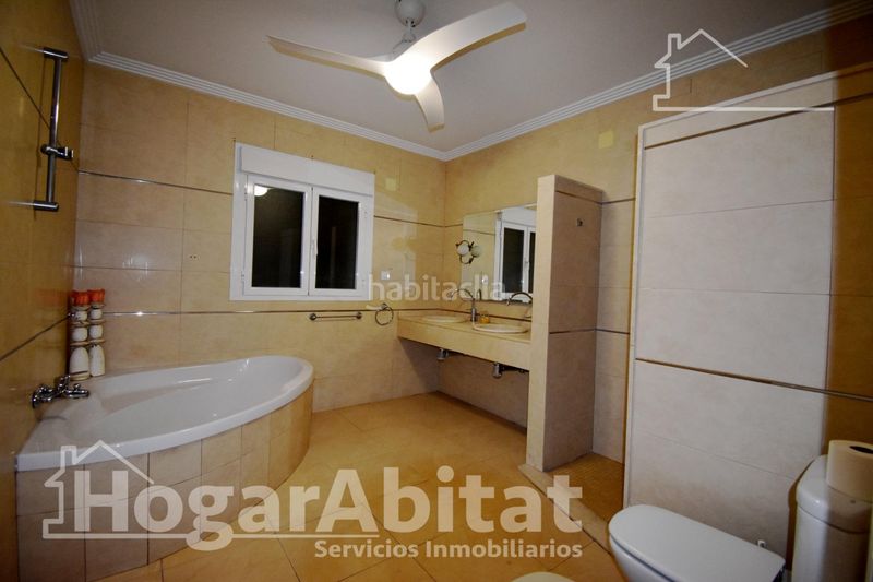 Foto 4344a891-96de-45fd-8fc0-b80140da0069. Chalet mit parking pool in Beniarbeig