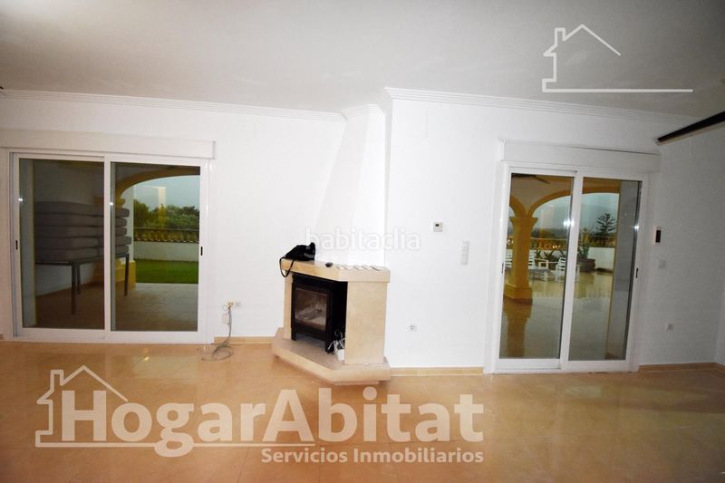 Foto 76088e11-a307-4f9c-a30e-b18c6a1a95c3. Chalet mit parking pool in Beniarbeig