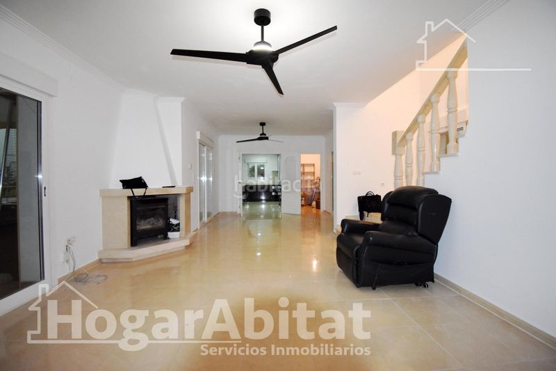 Foto 8d134bc2-ecbc-4da5-a71b-905758e5ce1a. Chalet mit parking pool in Beniarbeig