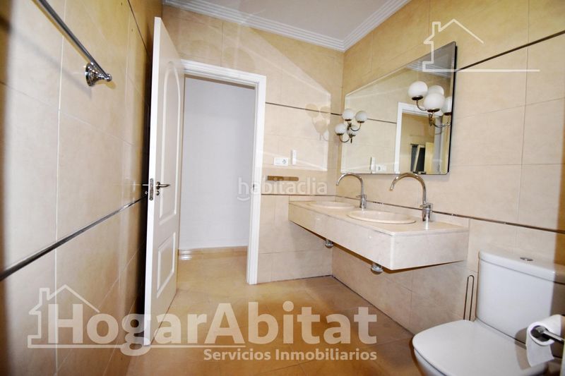 Foto a92fb12f-9bbe-43c4-8f77-59d32170e4cc. Chalet mit parking pool in Beniarbeig