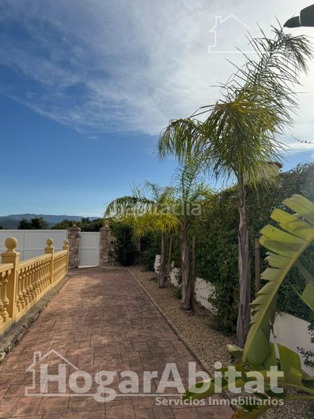 Foto dc648826-0515-4efa-b363-d05ea3996e8f. Chalet mit parking pool in Beniarbeig