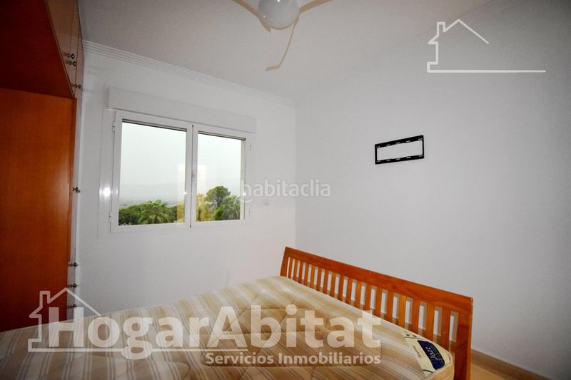 Foto f7b0b309-9c27-465d-ab01-8097f2c12a83. Chalet mit parking pool in Beniarbeig