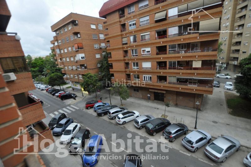 Foto 0143fcf5-0eef-4684-aa21-6109e1861b38. Pis amb calefacció a La Llum Valencia