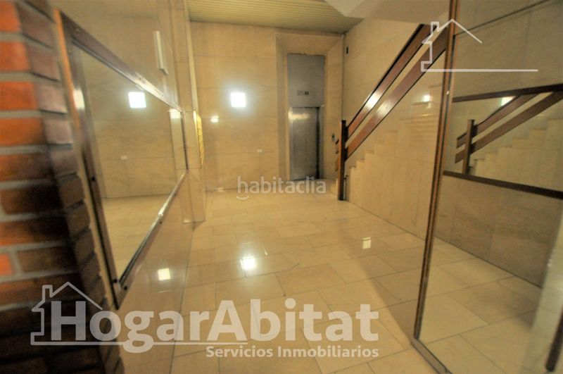 Foto d0ca9c55-e9cc-452d-828d-8b5fe6ecb432. Pis amb calefacció a La Llum Valencia