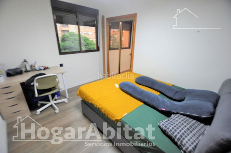 Foto e02a3f28-876e-4c1f-971d-40aa0c27ce24. Pis amb calefacció a La Llum Valencia