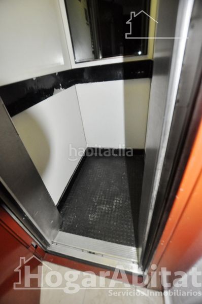Foto 101b84a9-a567-4930-97f6-969ec16a27de. Pis a El Cabanyal-El Canyamelar Valencia