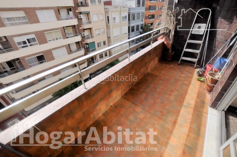 Foto 1ab88561-573b-4511-9e69-727ca589d1cd. Pis a El Cabanyal-El Canyamelar Valencia