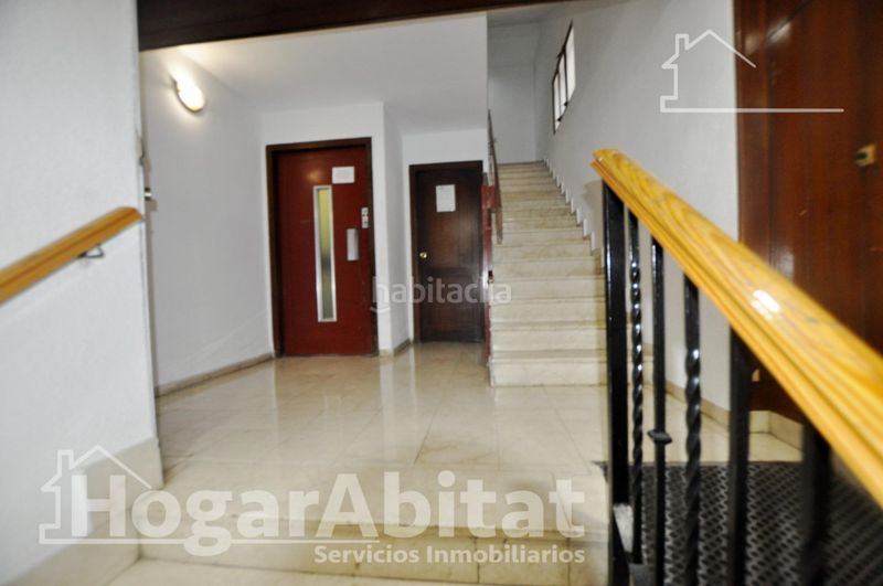 Foto 5cbffec1-9eb7-434a-90f3-03ac5c7444b3. Pis a El Cabanyal-El Canyamelar Valencia