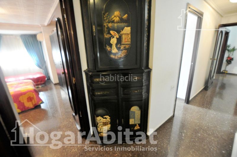Foto 7ae095c1-cddc-4242-a379-5653f4347299. Pis a El Cabanyal-El Canyamelar Valencia