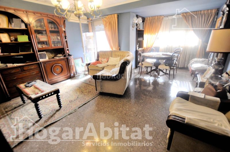 Foto a7c5bfe5-1bce-4070-ad54-9163ac62f3c4. Pis a El Cabanyal-El Canyamelar Valencia
