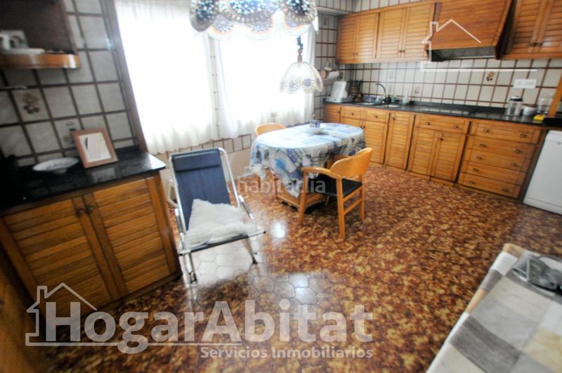 Foto ab335d73-5d08-4edc-8cce-5d37ba1c3c8b. Pis a El Cabanyal-El Canyamelar Valencia