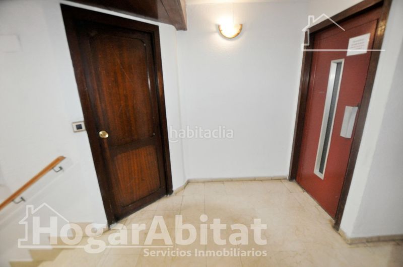 Foto bb3edd6c-6c4e-4b89-aba9-d0f324d6e11a. Pis a El Cabanyal-El Canyamelar Valencia