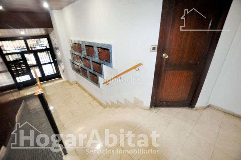 Foto e93b8211-9d02-4286-a7ad-0e74d37fb0d3. Pis a El Cabanyal-El Canyamelar Valencia