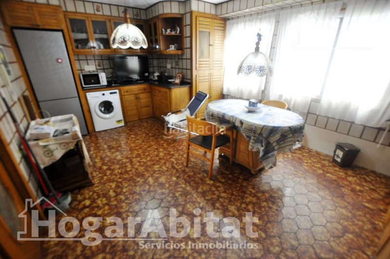 Foto e9e5482a-c88f-46c3-96d6-c7b1233d7948. Pis a El Cabanyal-El Canyamelar Valencia