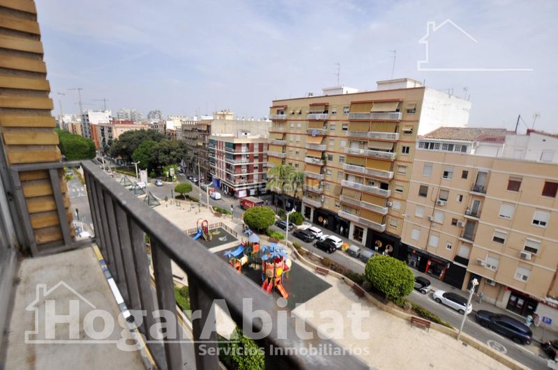 Foto 6db5379b-02f4-4468-859e-98dbe2406623. Pis a Cardenal Benlloch Mislata