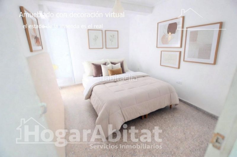 Foto 8c4cd931-71e8-44ec-b32d-e964b3f61d45. Pis a Cardenal Benlloch Mislata
