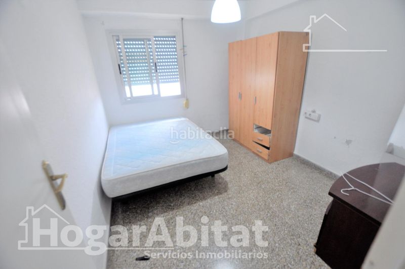 Foto b0f414a1-c797-45a1-8a10-2ce6e5dcedf6. Pis a Cardenal Benlloch Mislata