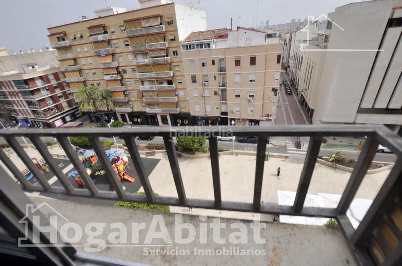 Foto de470832-3eaa-4e49-baec-1911026f41ba. Pis a Cardenal Benlloch Mislata
