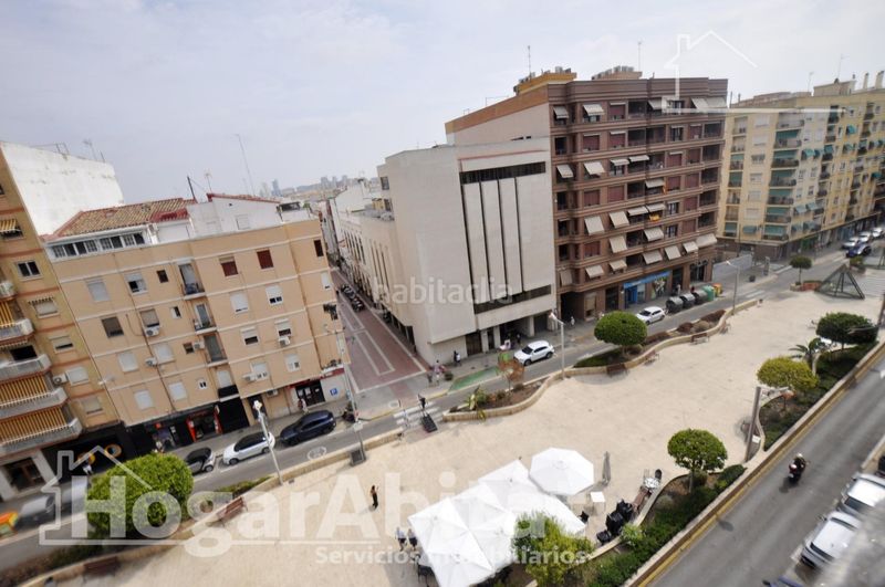 Foto f37b4b79-c47a-4c43-bc5e-99453c8e5c11. Pis a Cardenal Benlloch Mislata