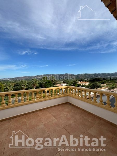 Foto 0d082856-f214-422a-b35b-14be316b5a85. Xalet amb aparcament piscina a Beniarbeig