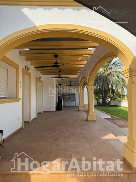 Foto 1460c9cf-820a-4ed7-a0f2-9e3cd99be2b3. Xalet amb aparcament piscina a Beniarbeig