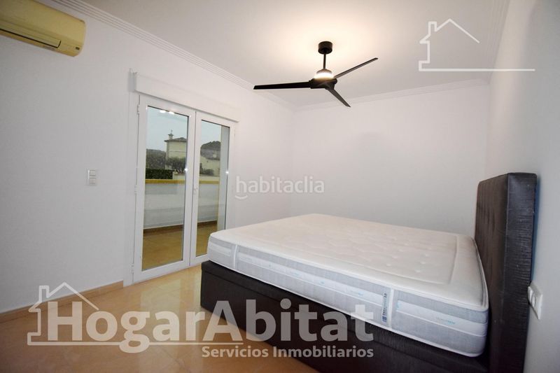 Foto 402565d1-9547-4d33-a6d4-c897a6f280bd. Xalet amb aparcament piscina a Beniarbeig