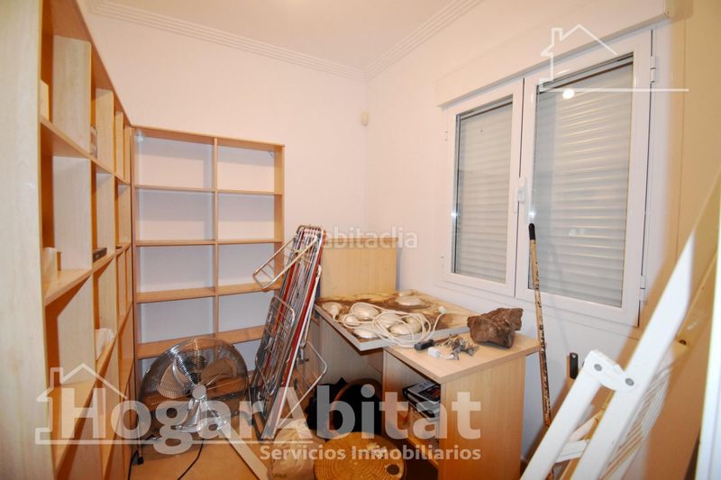 Foto c24e84a3-a781-46e0-bf4a-881749ee79e7. Xalet amb aparcament piscina a Beniarbeig