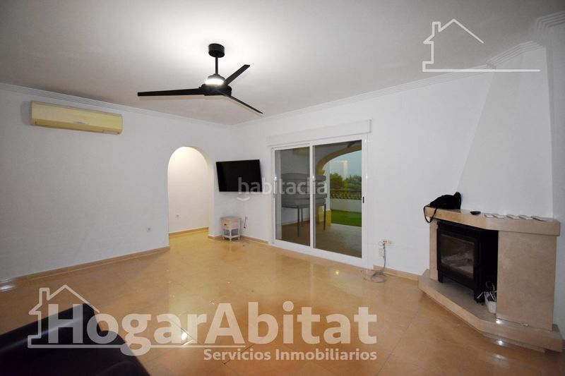 Foto f000f39e-5528-4fae-abb8-3dc0f61c6282. Xalet amb aparcament piscina a Beniarbeig