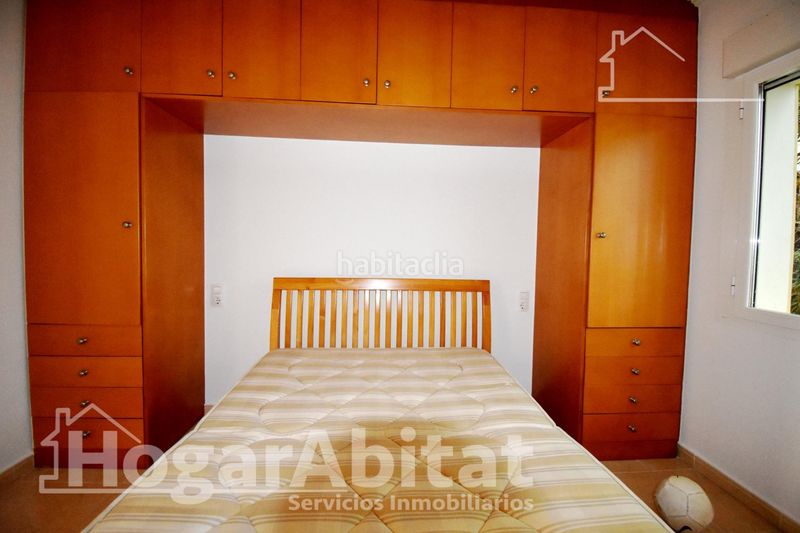 Foto f3aacafb-bb56-4968-ae00-d439fbad02b0. Xalet amb aparcament piscina a Beniarbeig