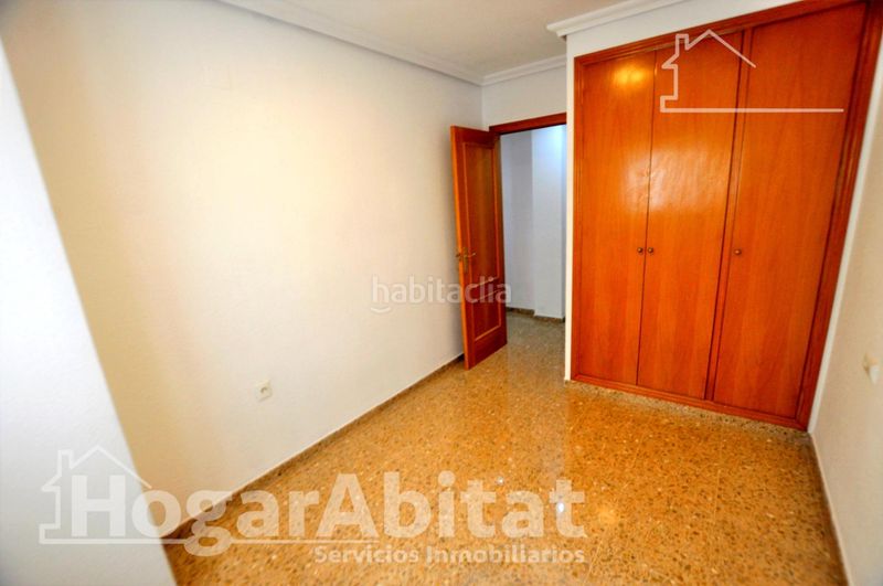 Foto bb01ddee-1ac5-4c16-ab77-dadd7923cdec. Pis amb calefacció aparcament a L´Hort de Senabre Valencia