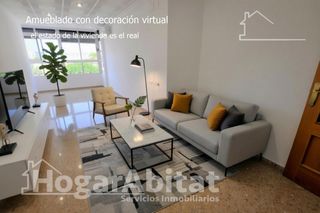 Appartamento  Avenida gaspar aguilar. Amplio con garaje y ascensor junto hospital peset