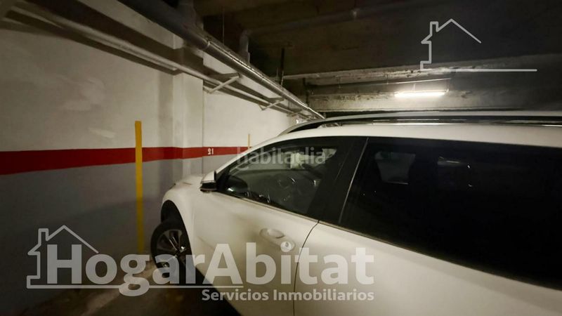 Foto 13806256-f315-4e91-8fd3-5d08e119a61d. Pis amb calefacció aparcament a Germaníes - Juzgados Gandia