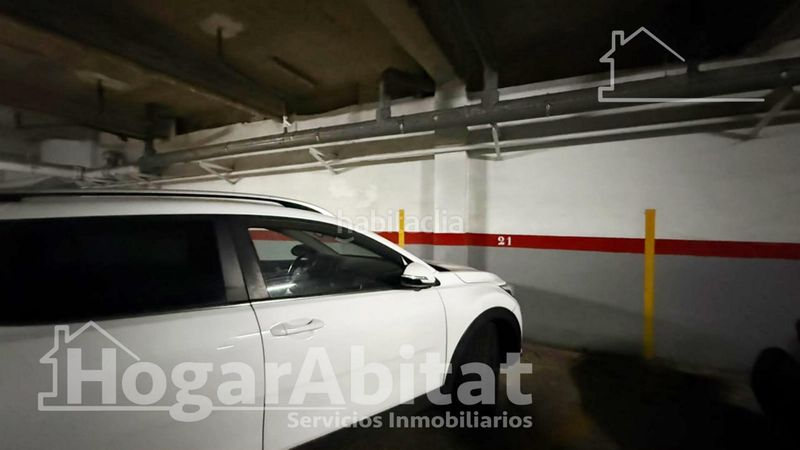 Foto 23ab079f-da80-4b44-a9be-2c010126c534. Pis amb calefacció aparcament a Germaníes - Juzgados Gandia