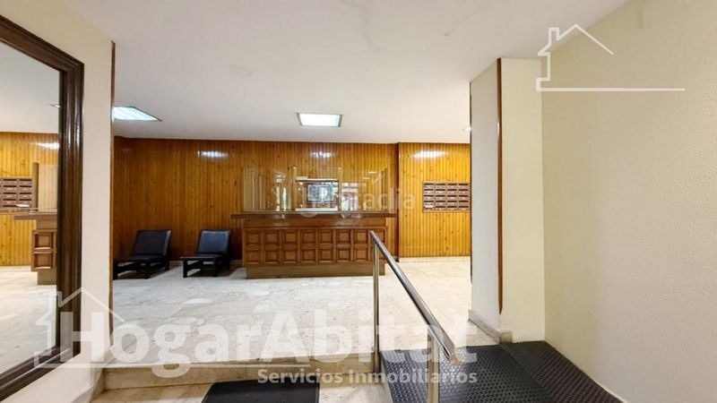 Foto 3845e6ba-b676-4909-b51b-9c1a31b2f234. Pis amb calefacció aparcament a Germaníes - Juzgados Gandia